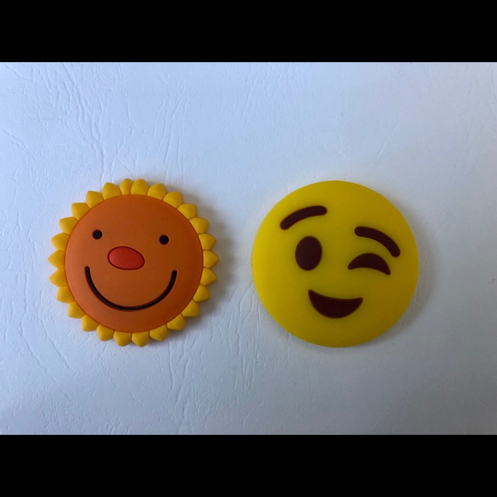Cute Mïshu Magnets!